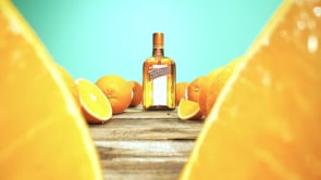 Cointreau