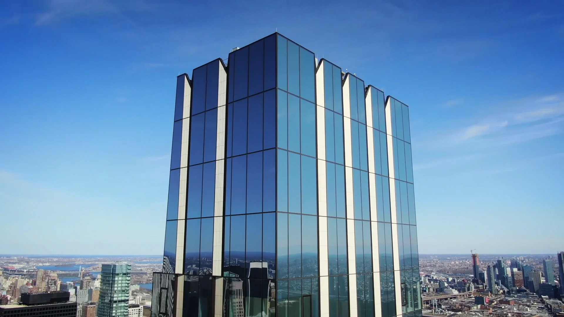 The Centrale | Luxury Midtown Manhattan Condos for Sale