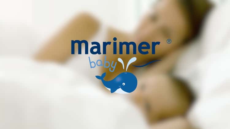 Marimer Baby Aspirador Nasal