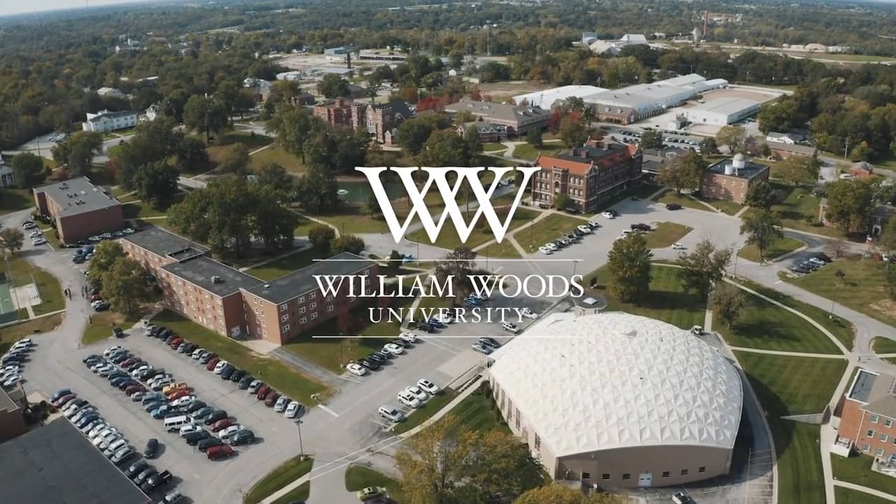 Visit Us | Missouri | William Woods University