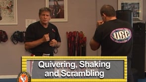 How to use Tactical Head Rhythm part 1