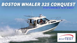 Boat Test Review on BoatTest.com