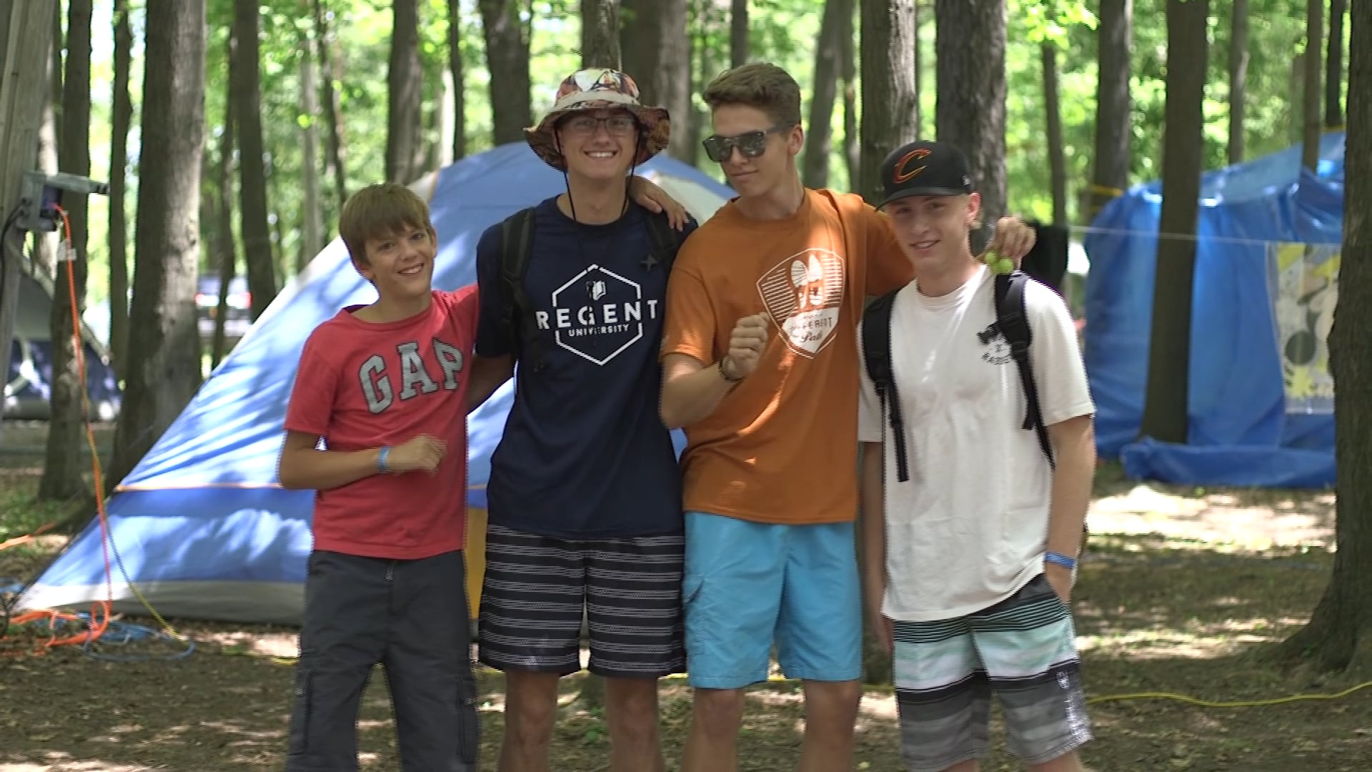 Kingdom Bound Festival