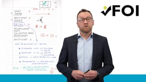 Video afspelen "Video content | FOI - EBITDA"