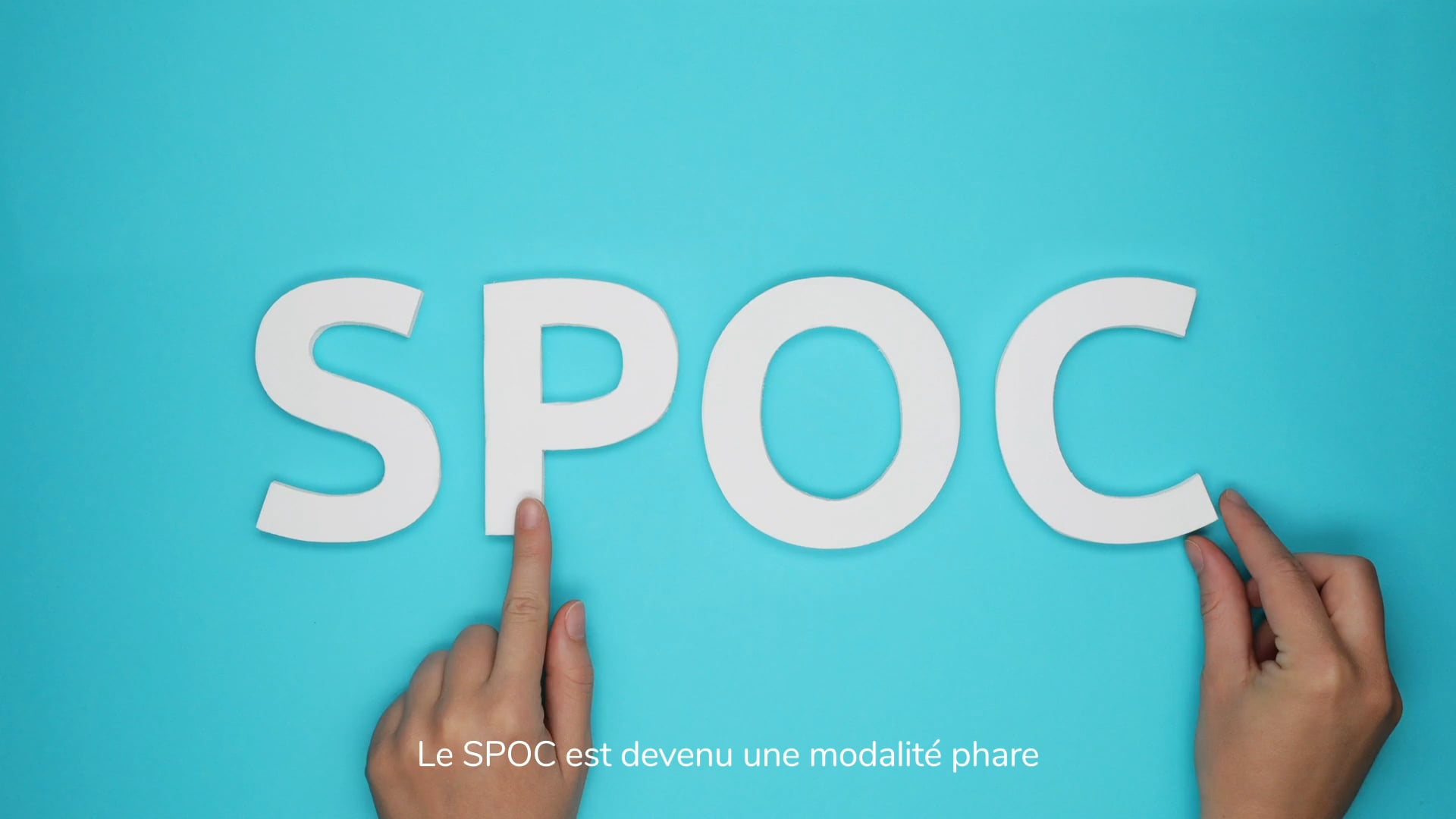 Connaissez-vous le SPOC