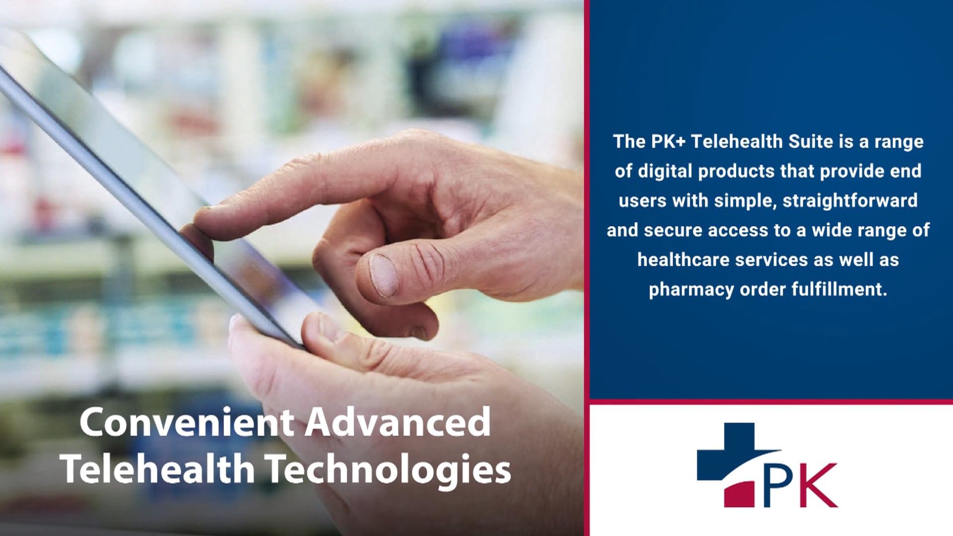 2020 Platinum Pages - PK+ Telehealth Suite By TCE Group | Convenient ...