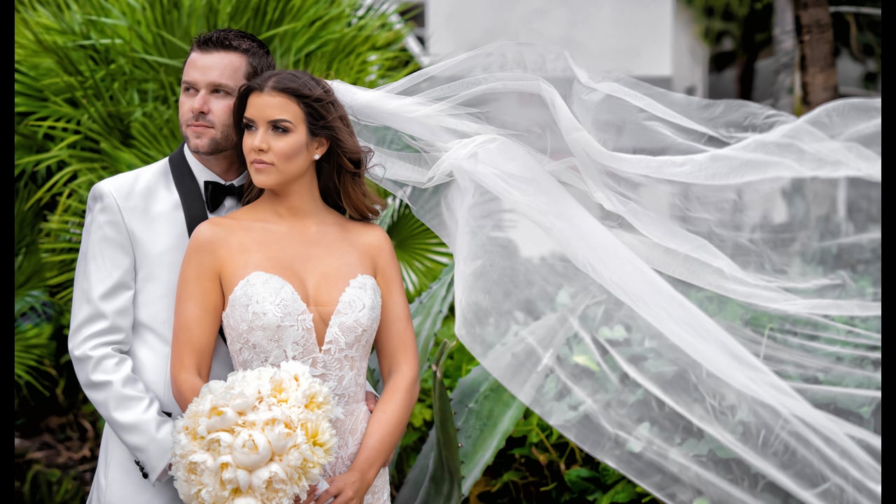 Michelle+Jason Highlight
