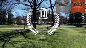 UNC Employee Forum: Get Out the Vote