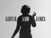 Leifur James - AAID