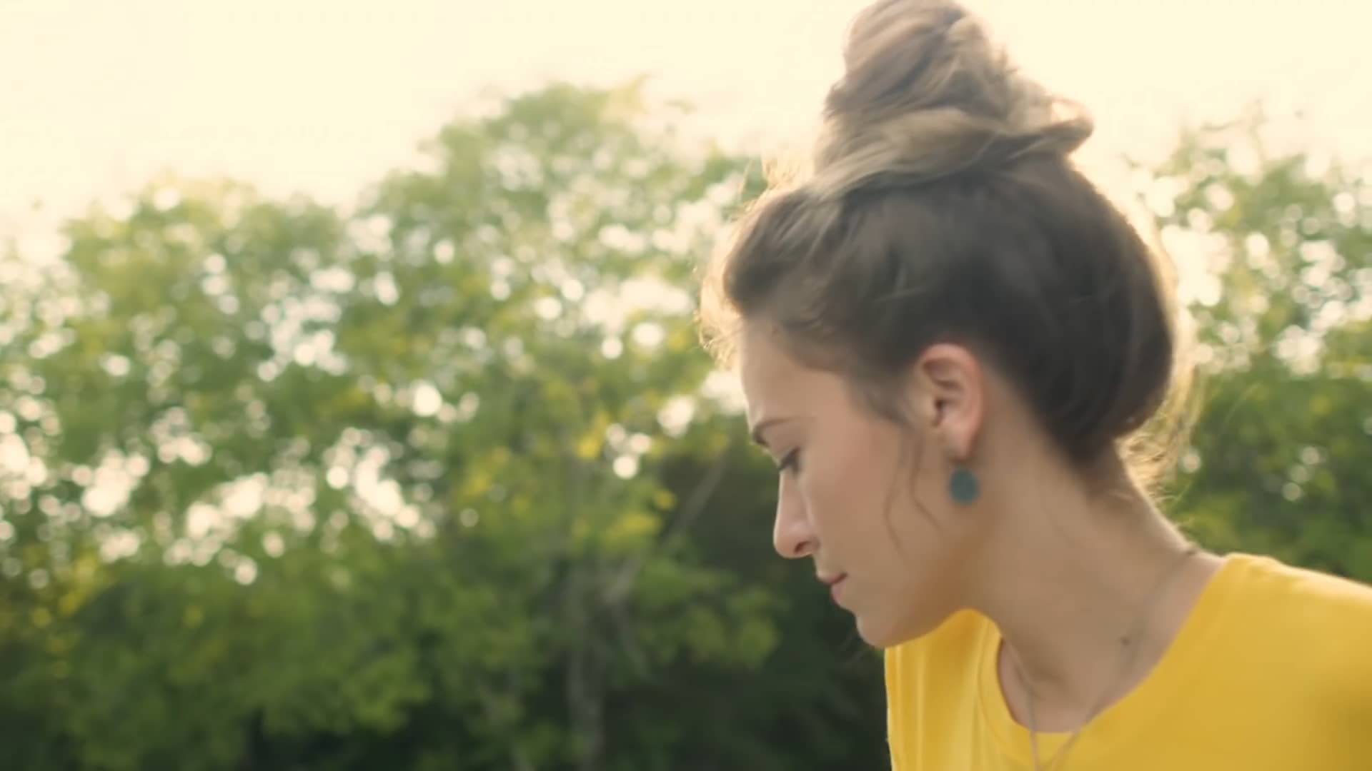 Lauren Daigle - You Say (Official Music Video).mp4 on Vimeo