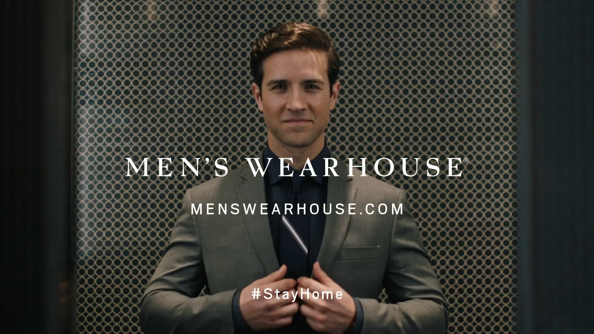 Men's Wearhouse Commercial on Vimeo