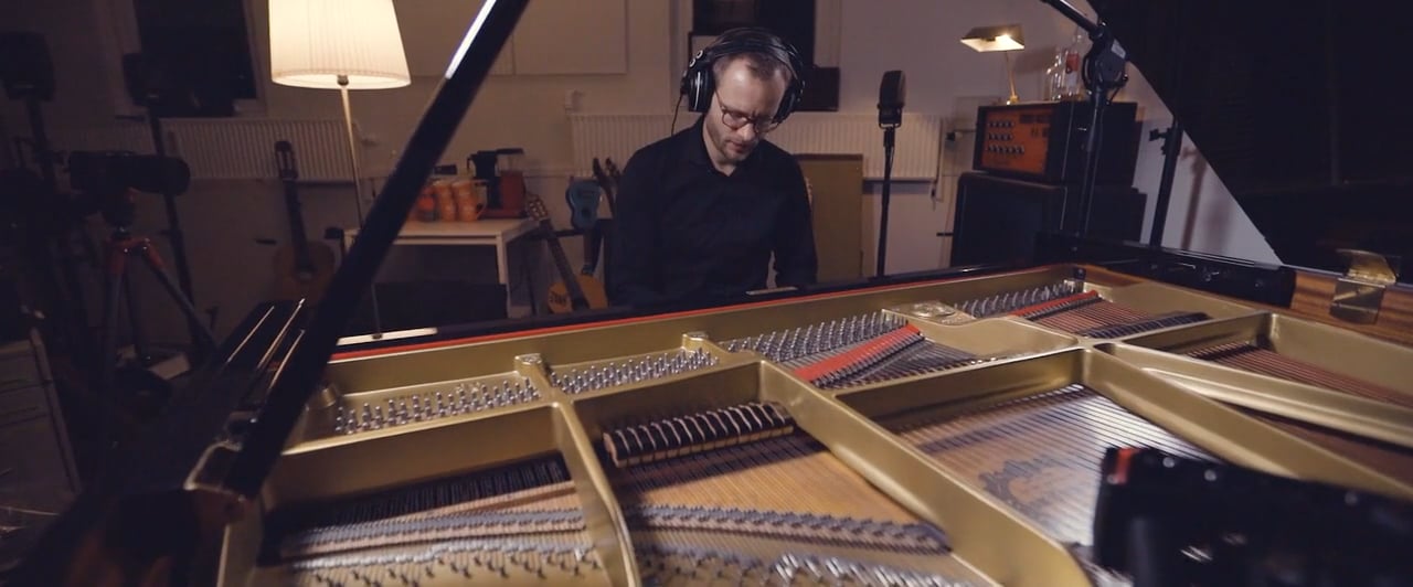 Brothers Making Music – Prototype on Vimeo