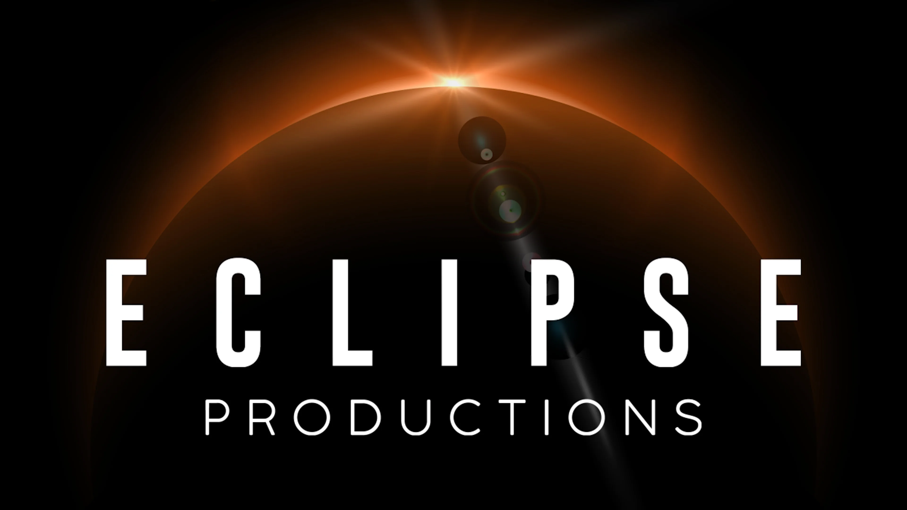 Eclipse Animated Logo on Vimeo