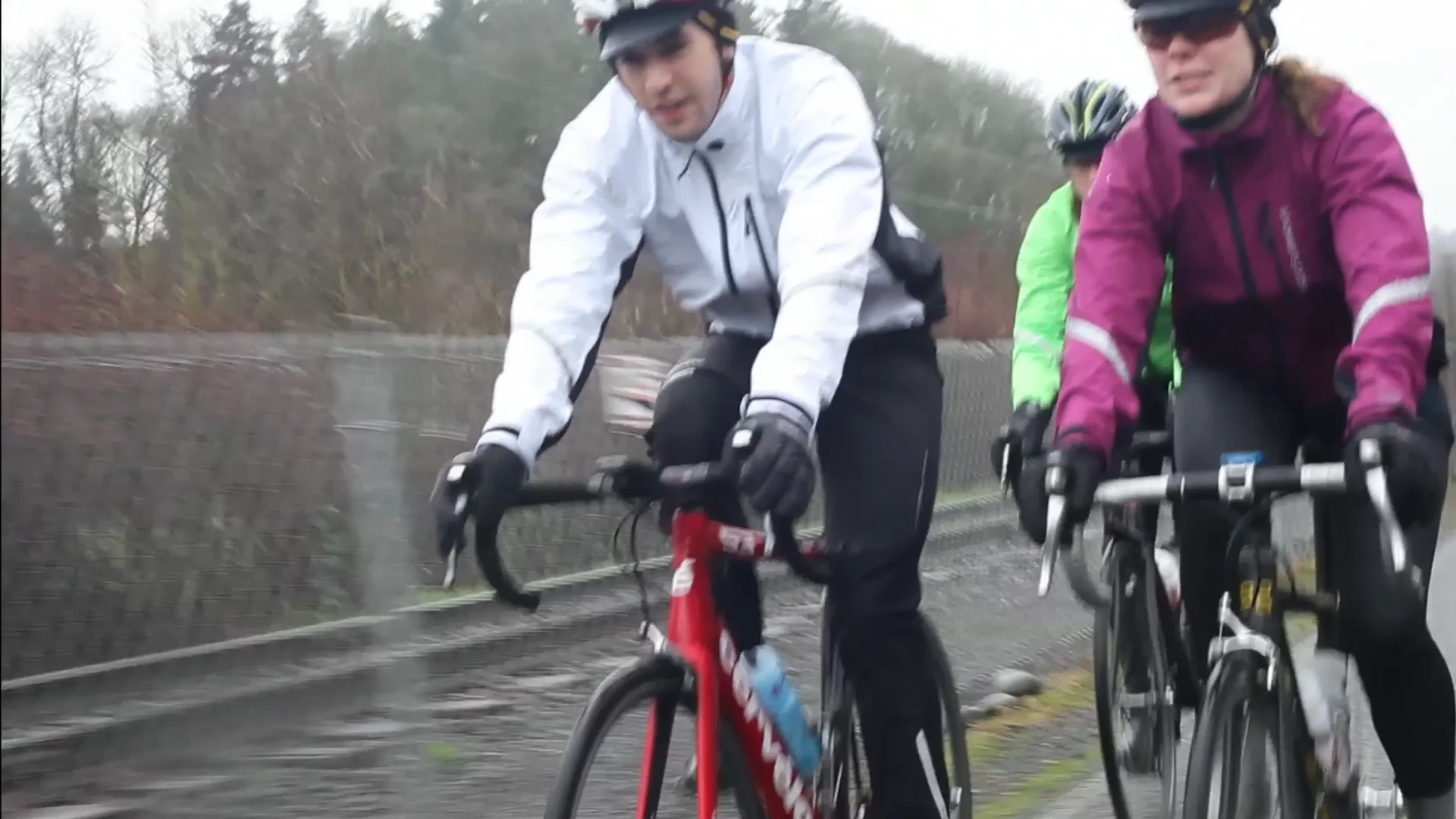 Showers Pass Double Century RTX Jacket Men's Men