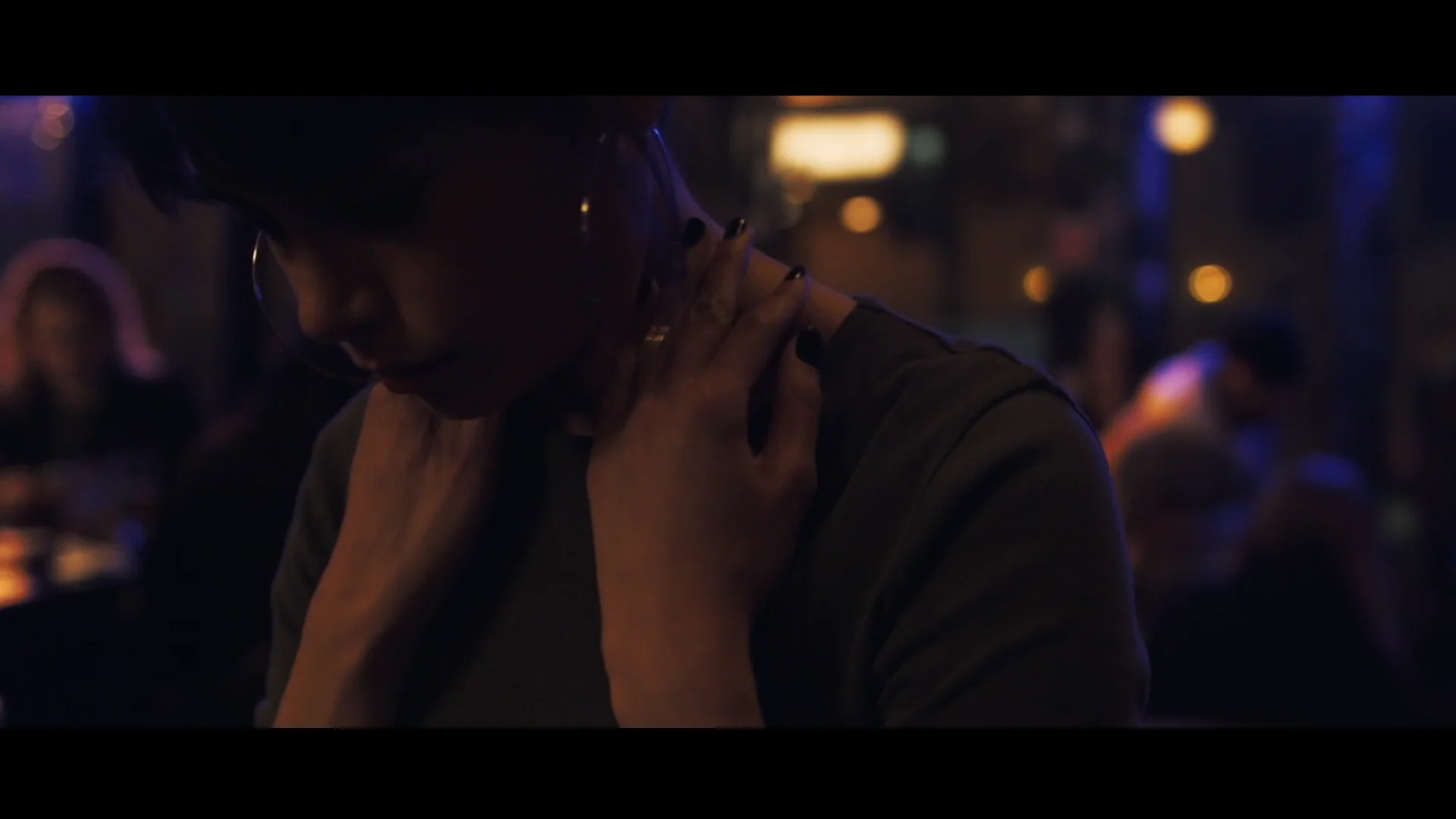 OH PEP! TEA, MILK, AND HONEY on Vimeo