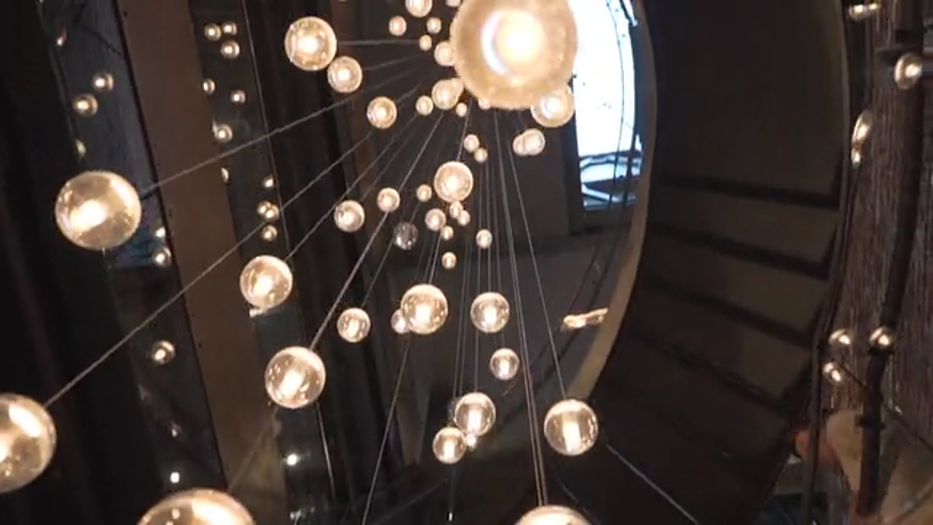 Next Gen HQ + Capital One Cafe (60s)