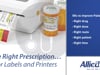The Allied Group | The Right Prescription...For Labels and Printers | Pharmacy Platinum Pages 2020