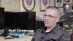 BKR Farms - Customer Success Story (Ryan Christensen - BKR Farms)