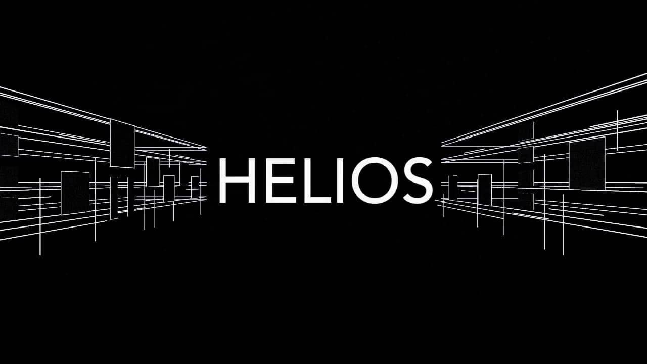 HELIOS LED Processing Platform Promo on Vimeo