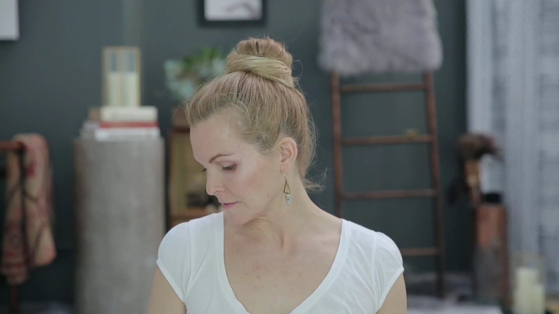Beginning Kundalini Yoga - Class Two