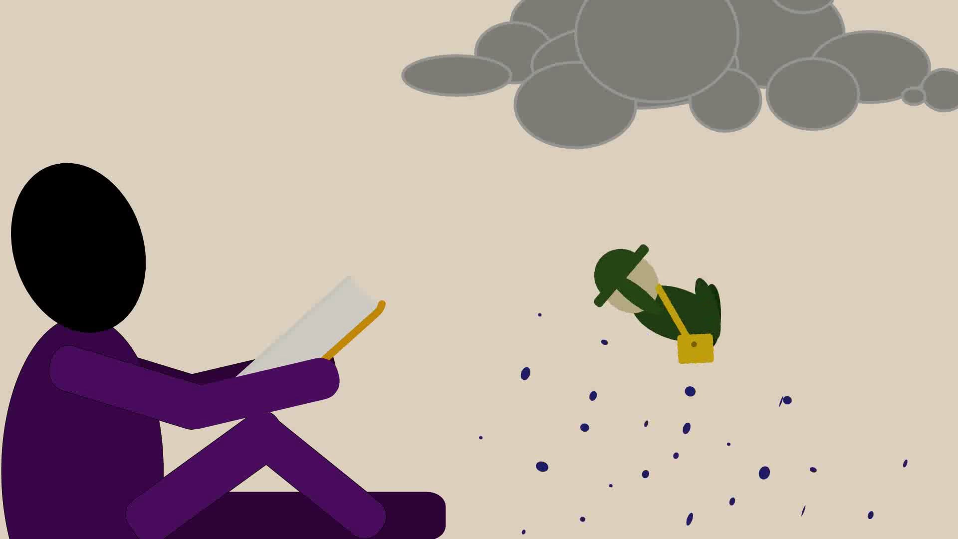 Journeys of the Mind