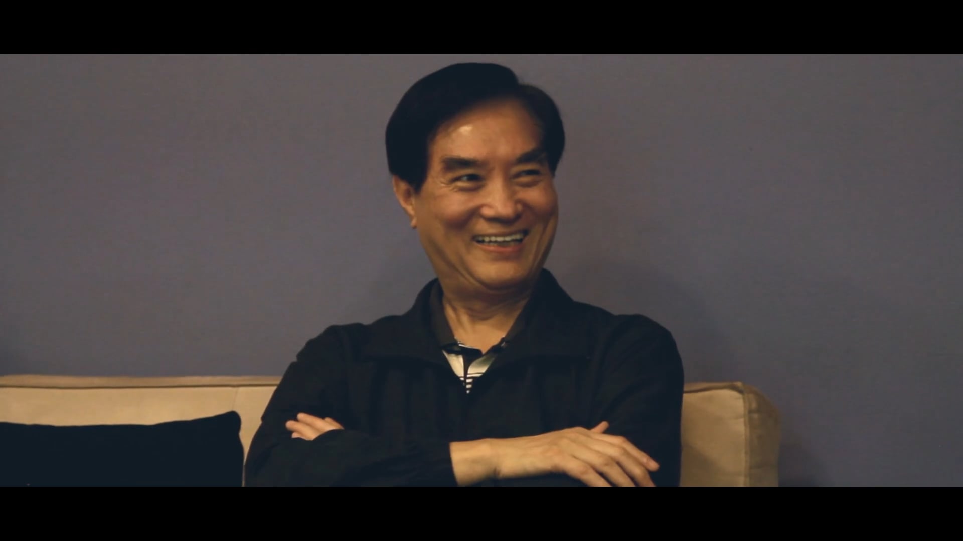 Chang Wu Chen, fundador da TOWA | 1954 - 2020 on Vimeo