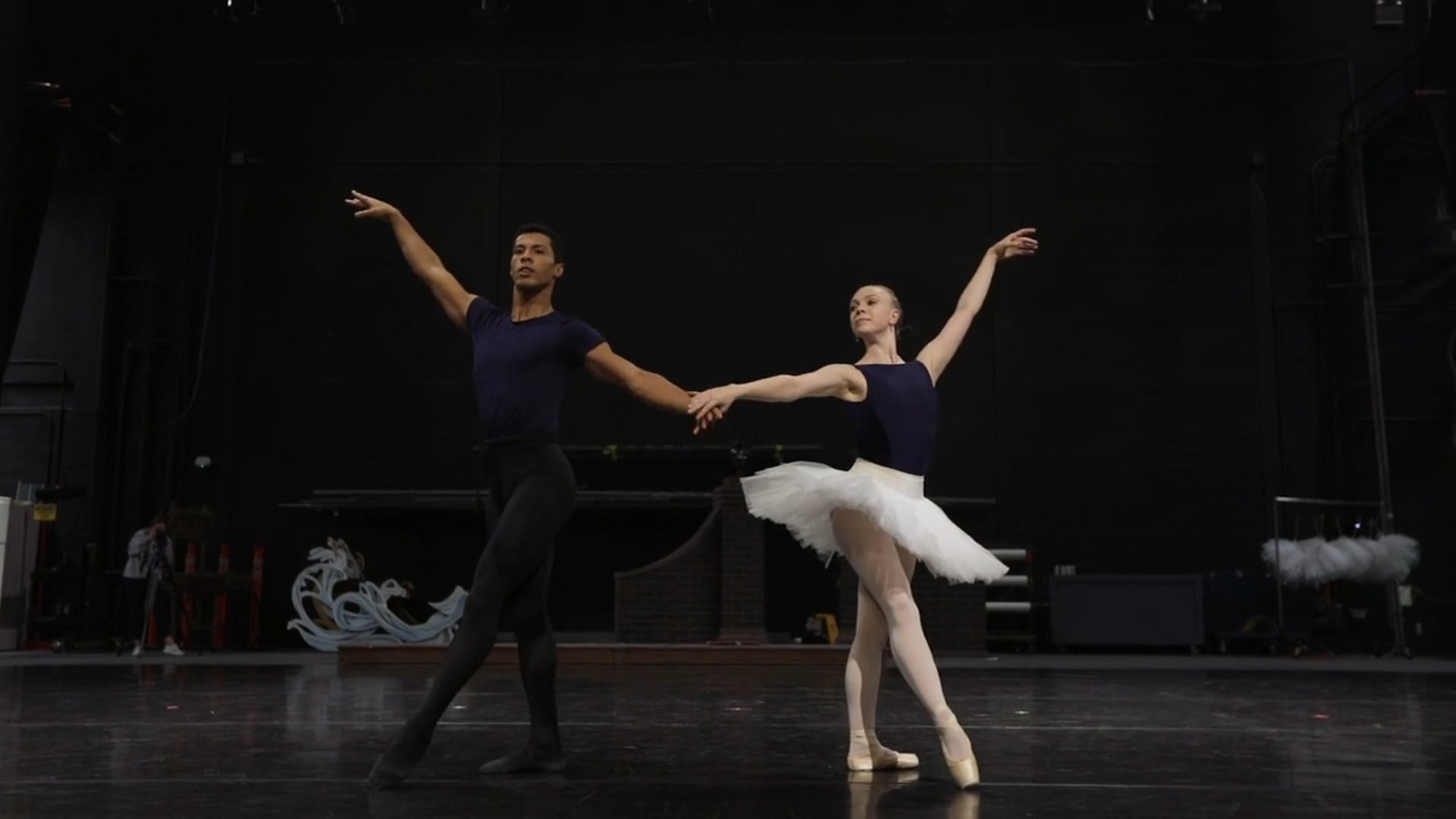 OU Fine Arts: The Nutcracker