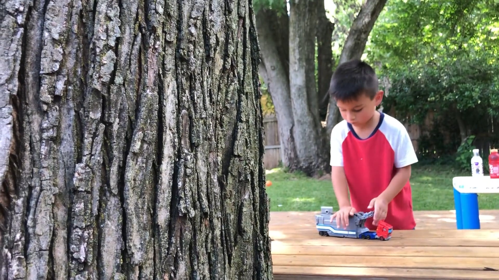 Soonercare: Stephanie Miller