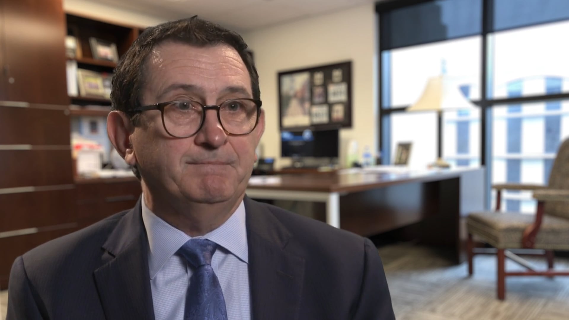 Soonercare: OHCA Office