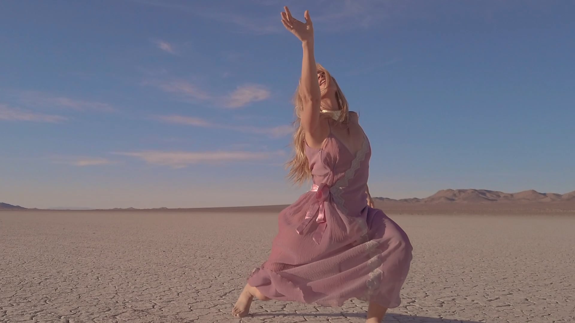 20th Anniversary Tribute to Ofra Haza ("You" Official Video)