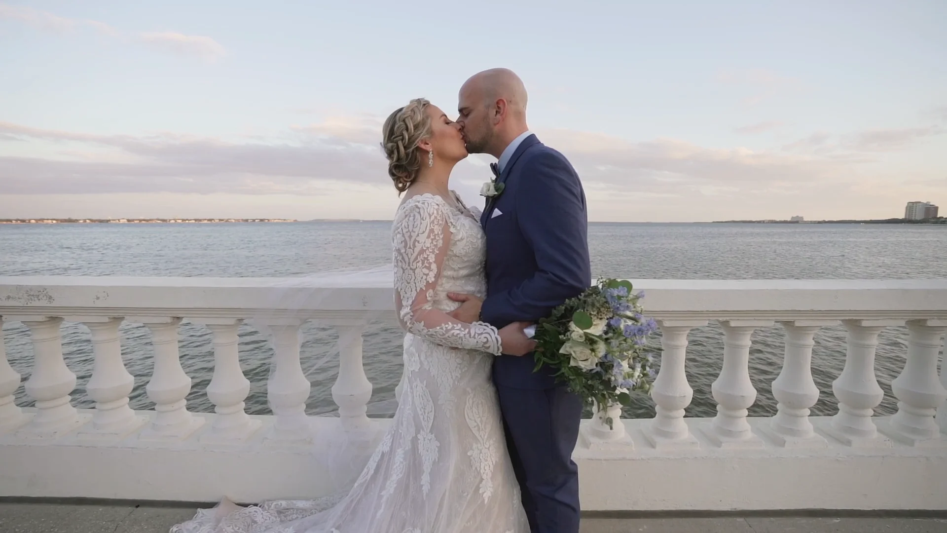 Bryan + Brooke Full Highlight Film on Vimeo