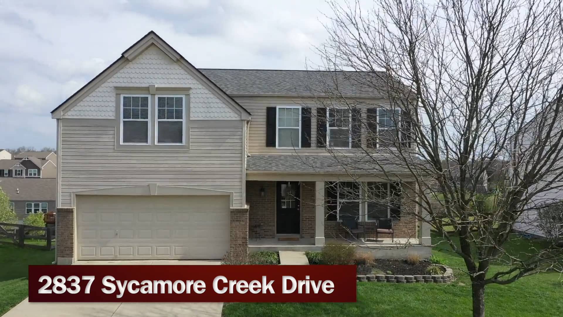 2837_Sycamore_Creek_DriveHD1080 on Vimeo
