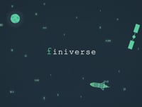 Finiverse "Your Financial Universe"