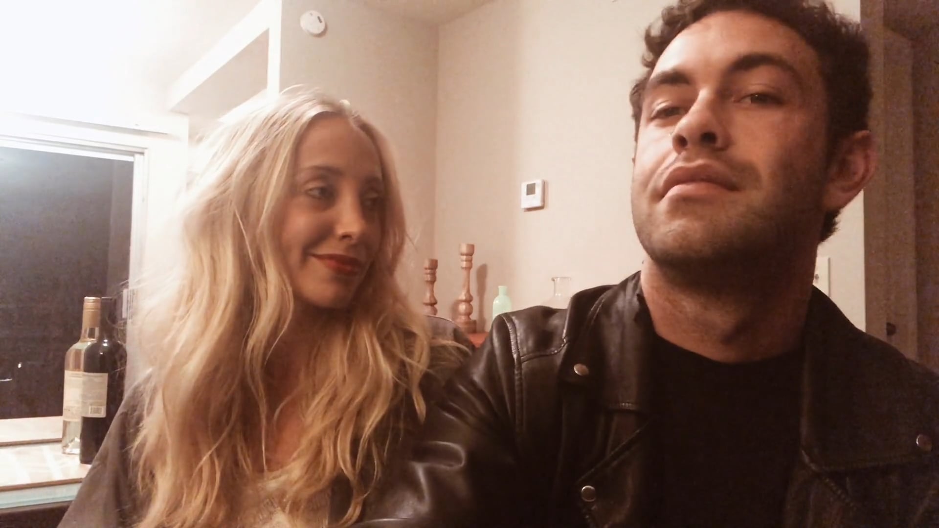 Into the West (Lord of the Rings cover) by Jaron & Auer