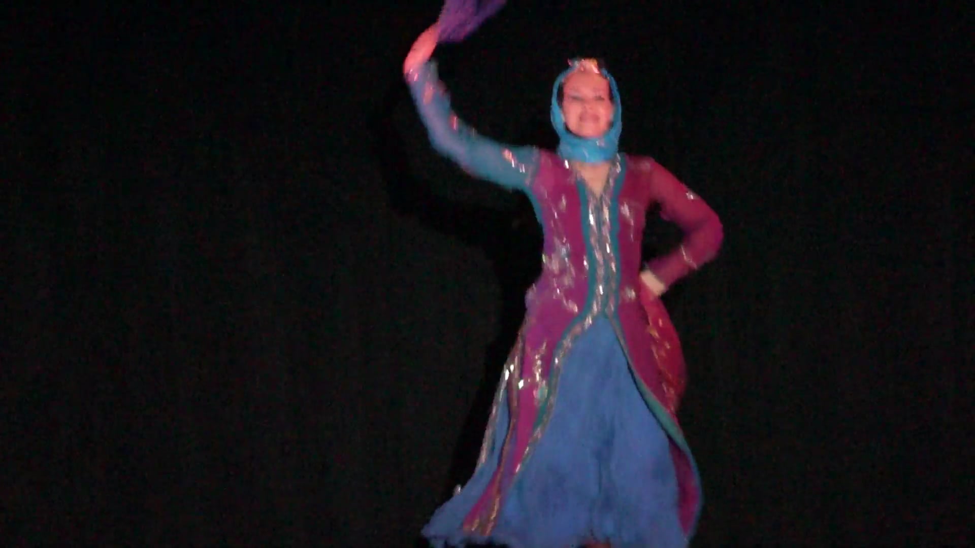 Persian performance in Austin on Vimeo