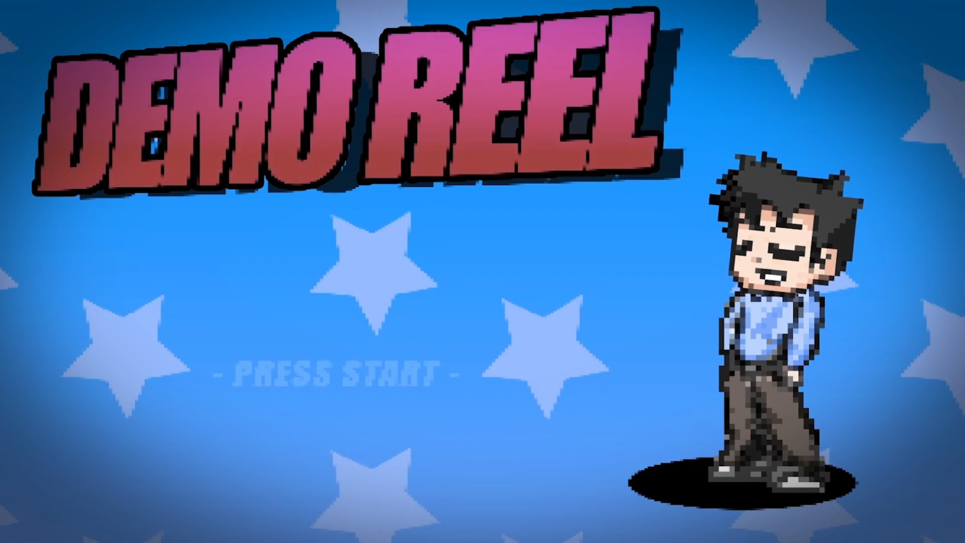 2019 Motion Graphics Reel