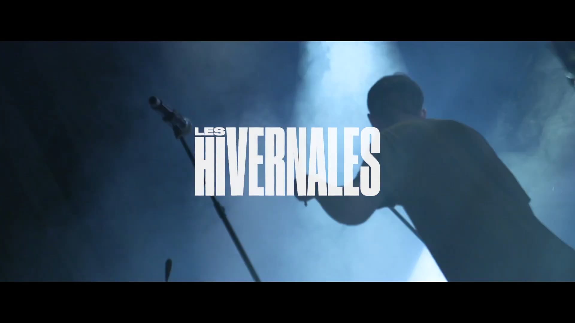 Les Hivernales 2019