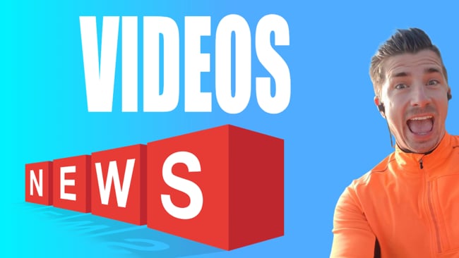 4 neue Video Features