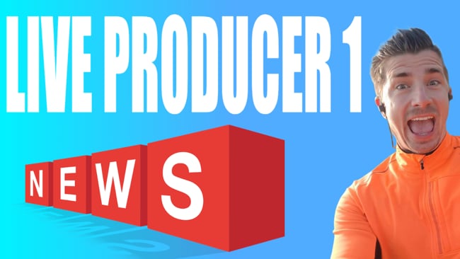 Der neue Facebook LIVE Producer Teil 1