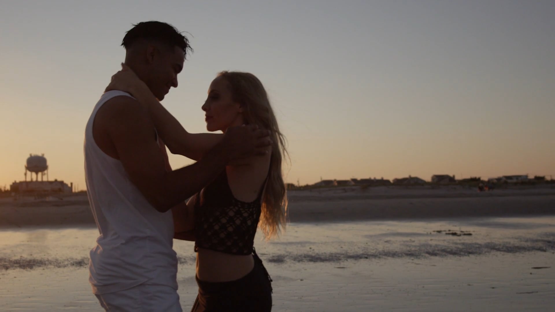 Stranger (Official Video)