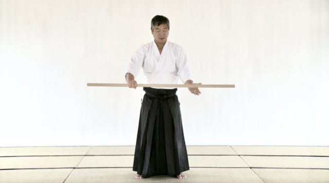 Yoshigazaki Kenko taiso met jo