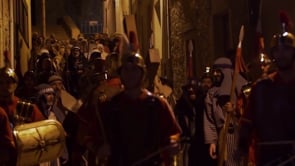 Aquest divendres especial Via Crucis