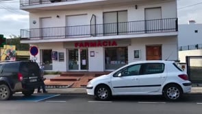 Les farmàcies no pateixen per l'estoc de medicaments
