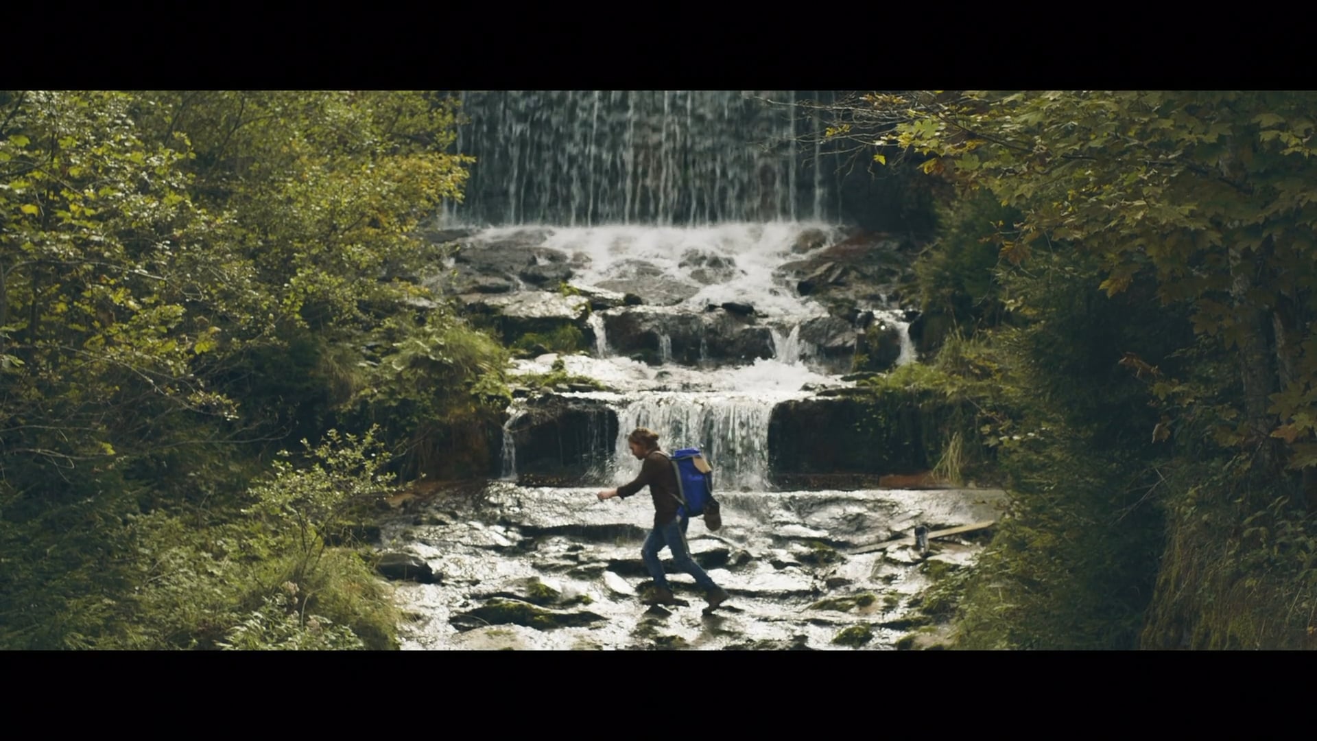 Oh, Brother - Official Trailer (2020)