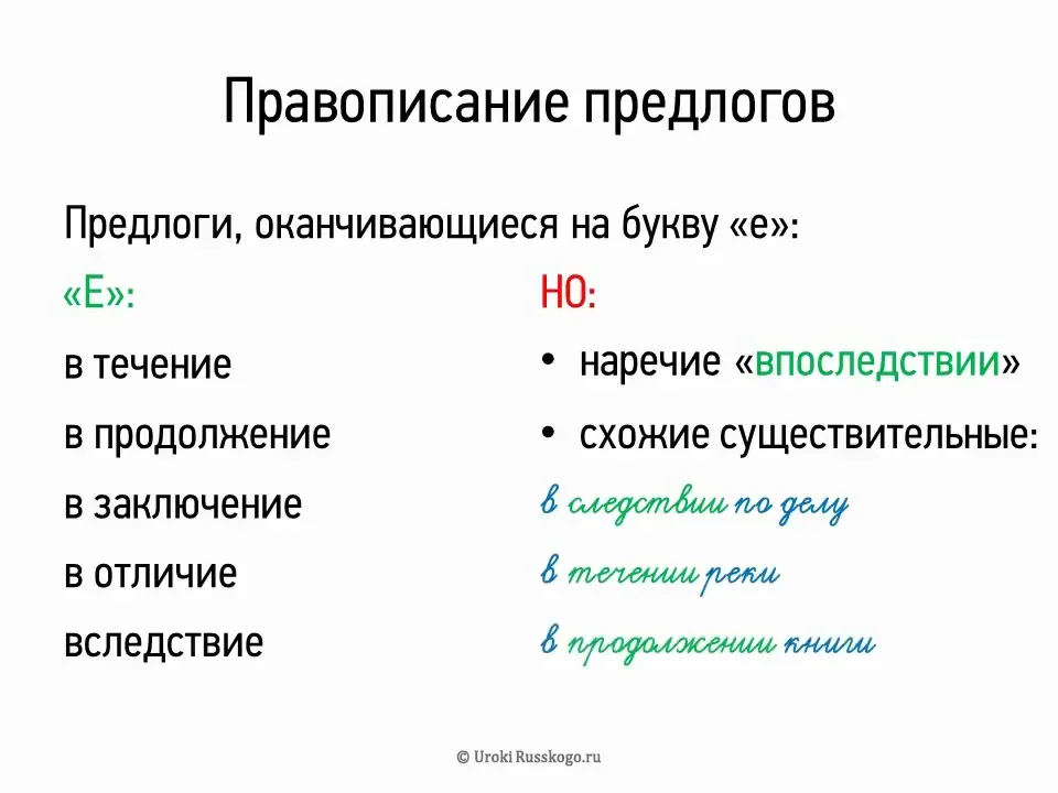 В продолжении презентации