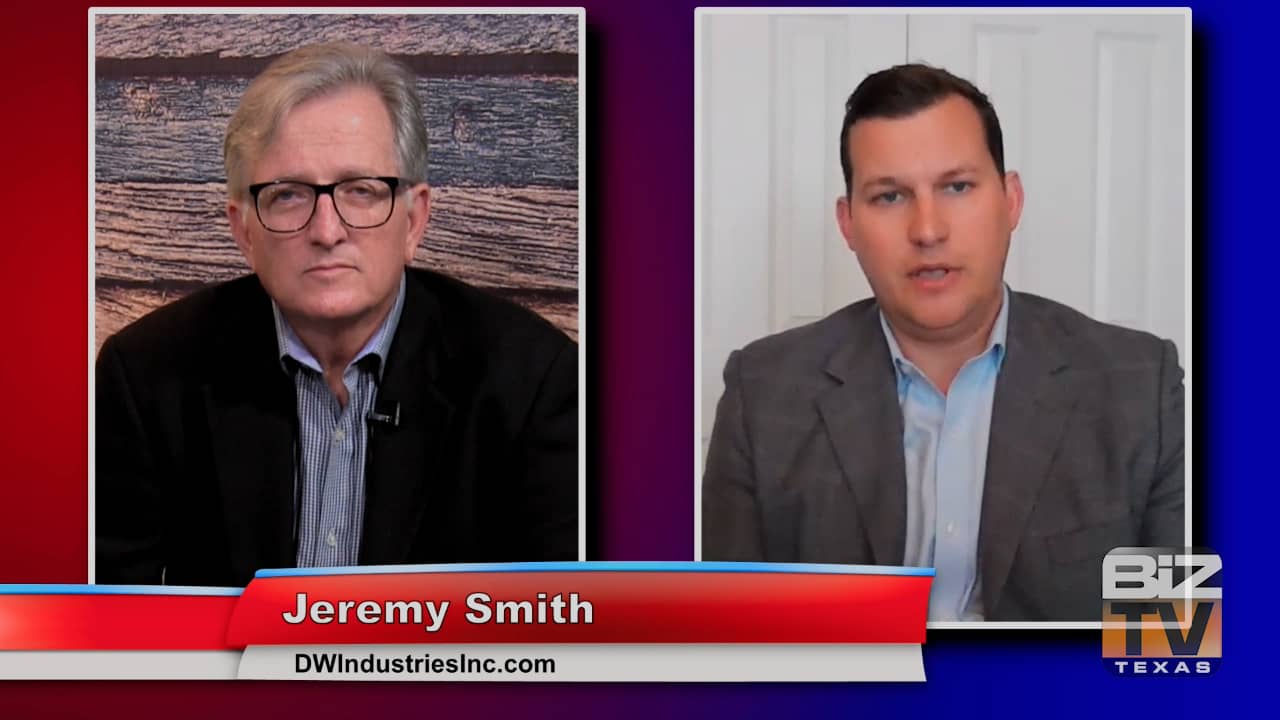 DW Industries, Inc All In 20200407_1 on Vimeo