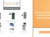 3AM Technologies | ServeRx Medication Management System | Pharmacy Platinum Pages 2020