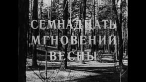 Stierlitz, hidden face of the cold war