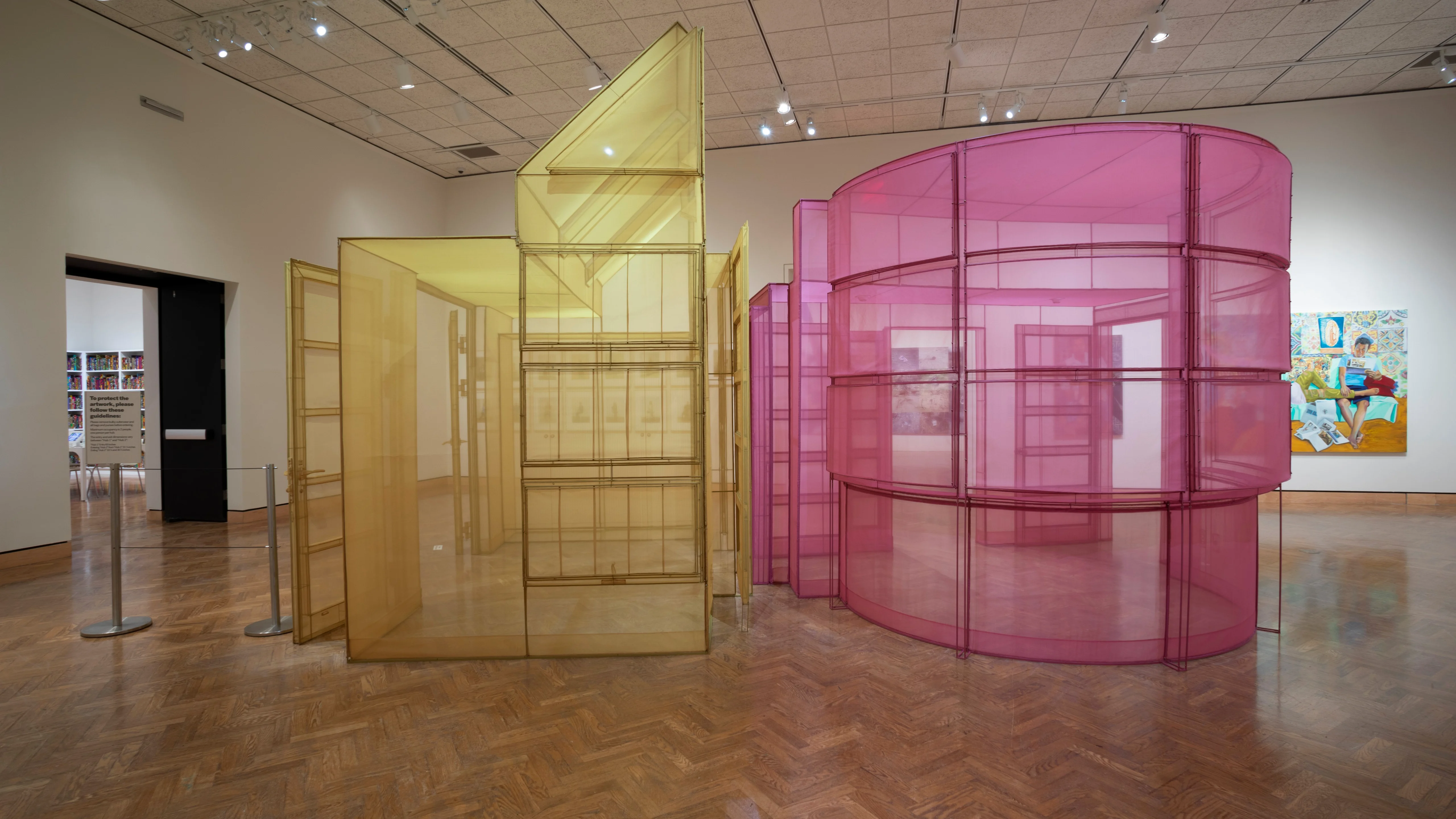 Do Ho Suh –– Minneapolis Institute of Art