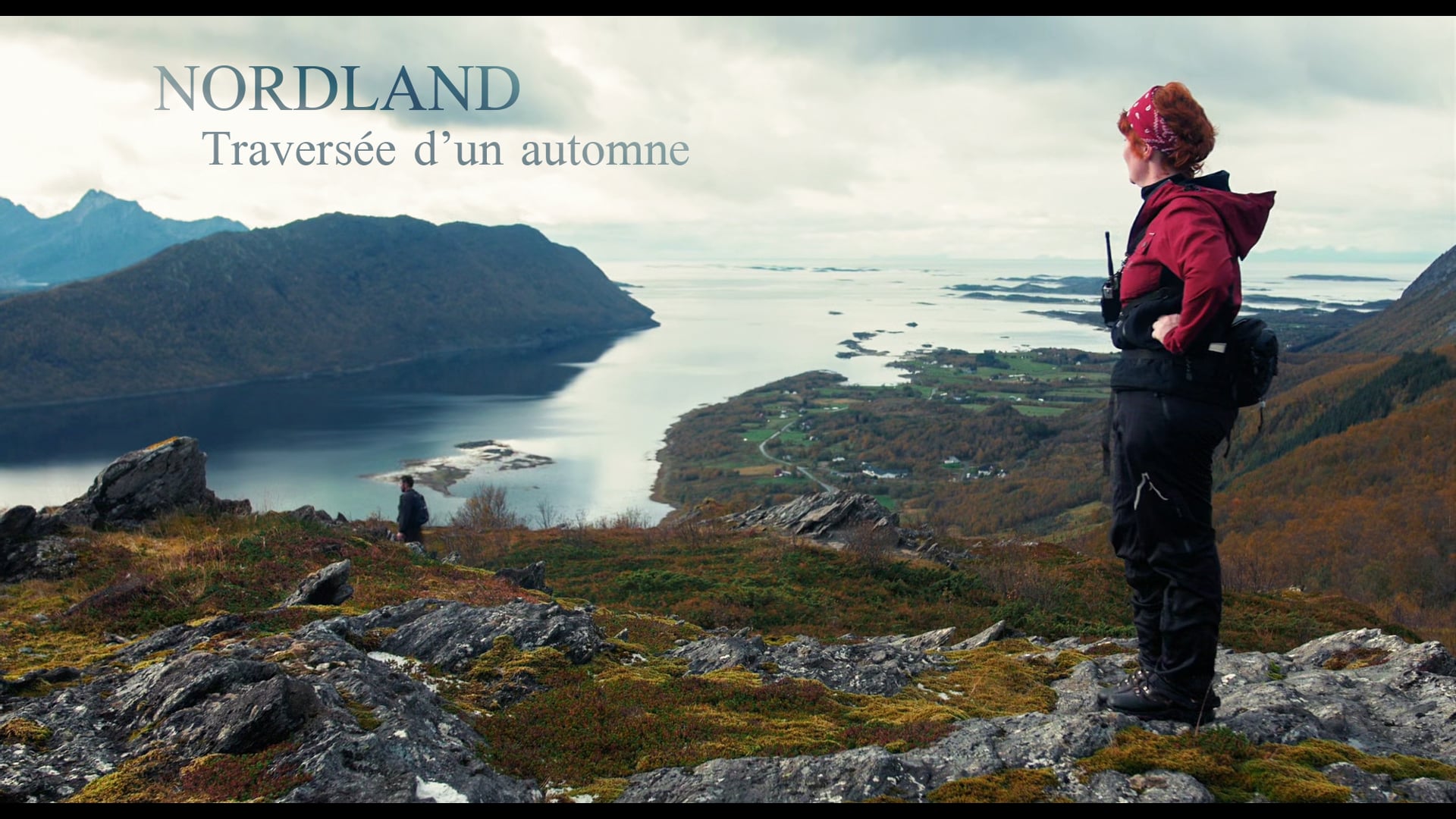 Nordland - Traversée d'un automne